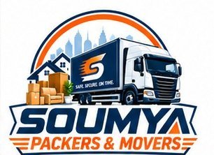 Soumya Packers & Movers logo